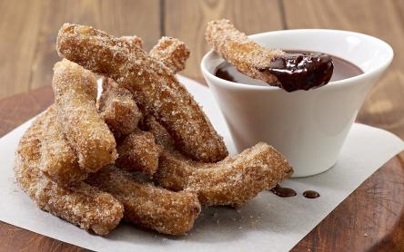 Churros