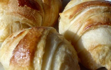 Croissant Croissant