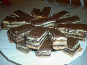 Zserbószelet Zserbószelet