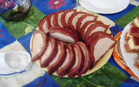 Gesztenyés alagút