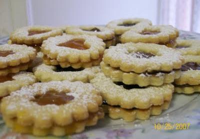 Linzer Linzer