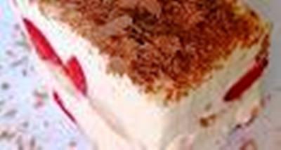 Epres tiramisu Epres tiramisu