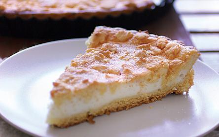Joghurtos pite Joghurtos pite