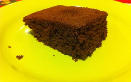 Brownie Brownie