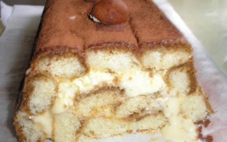 Tiramisu ahogy én készítem Tiramisu ahogy én készítem