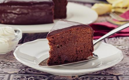 Sacher torta Sacher torta