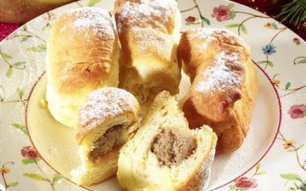 Gesztenyés bukta Gesztenyés bukta