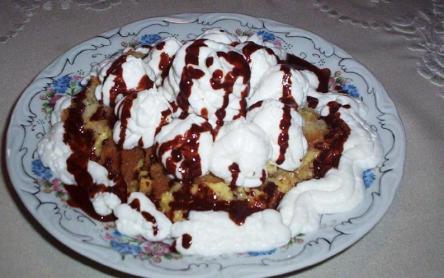 Somlói galuska