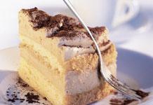Tiramisu torta Tiramisu torta