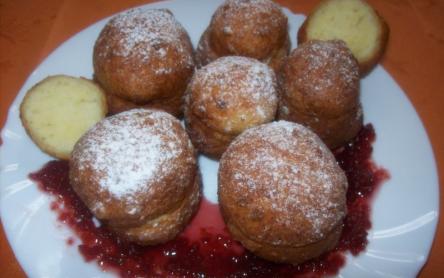 Túrópuffancs Túrópuffancs