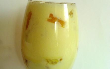 Narancsos tiramisu Narancsos tiramisu