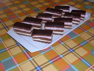 Lajcsi szelet Lajcsi szelet
