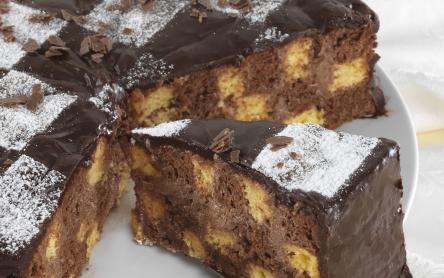 Sakktorta Sakktorta