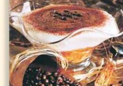 Hamis tiramisu