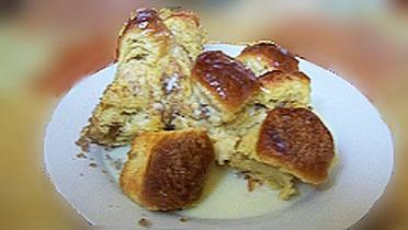 Klasszikus aranygaluska