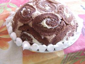 Bombajó torta