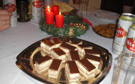 Kedvenc szelet Kedvenc szelet
