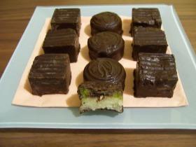Mozart bon-bon