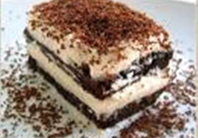 Tiramisu Tiramisu
