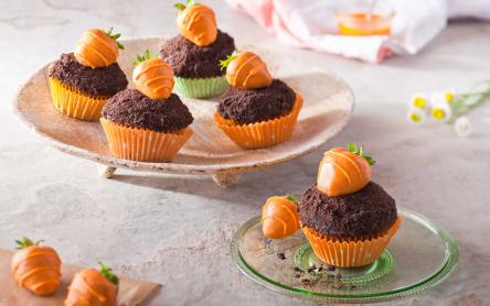 Húsvéti muffin Húsvéti muffin