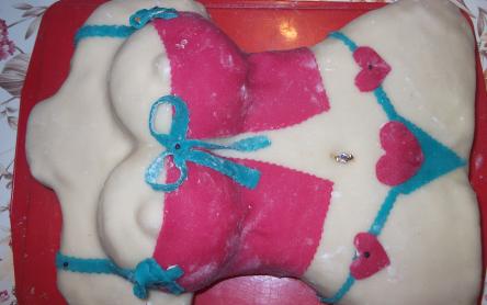 Szülinapi torta Szülinapi torta