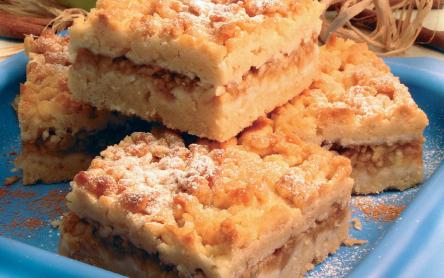 Almás pite 2 Almás pite 2
