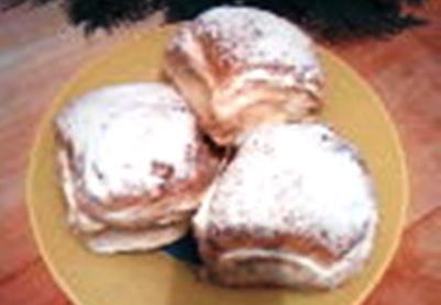Túrós bukta Túrós bukta
