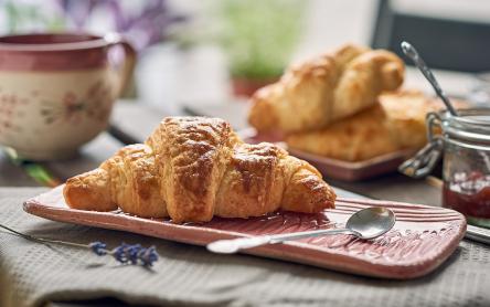 Croissant Croissant