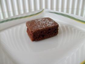Brownie Brownie