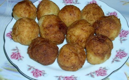 Túrós puffancs Túrós puffancs