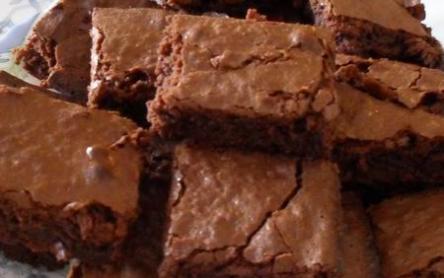 Brownie Brownie