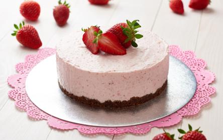 Joghurttorta Joghurttorta