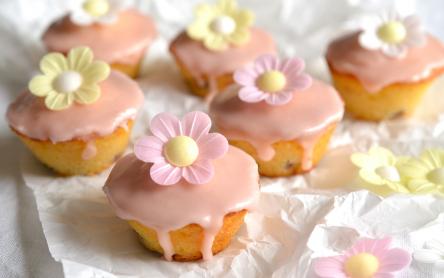 Puncstorta muffin Puncstorta muffin