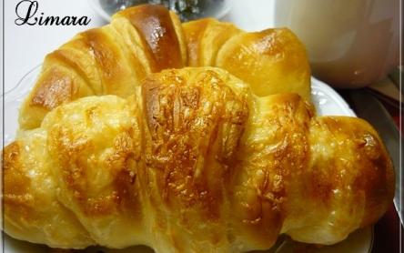 Croissan Croissan