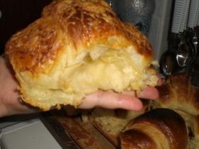 Croissant variációk Croissant variációk