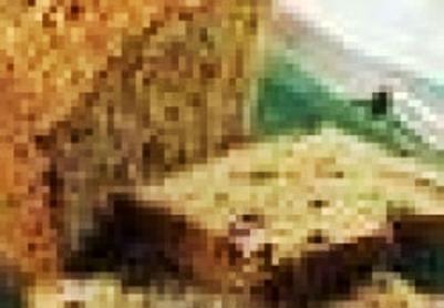 Őzgerinces gyümölcskenyér Őzgerinces gyümölcskenyér