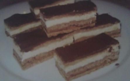 Túros zserbó