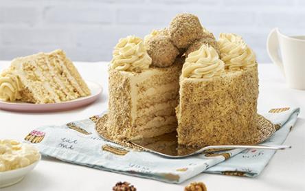 Hólabda torta Hólabda torta