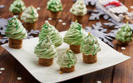 Matcha fenyőfák Matcha fenyőfák
