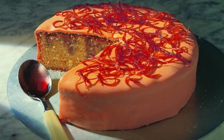 Puncsos torta Puncsos torta