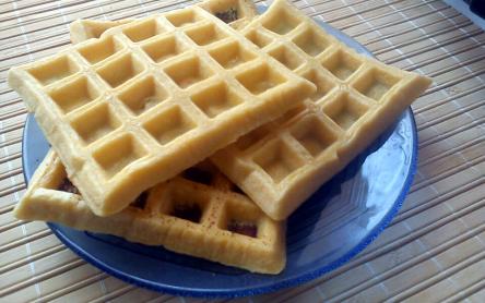 Gofri (lisztérzékenyeknek) Gofri (lisztérzékenyeknek)