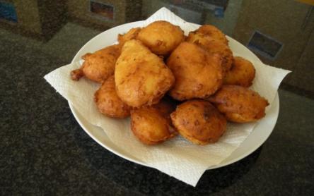 Túrófánk Túrófánk