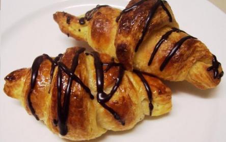 Croissant Croissant