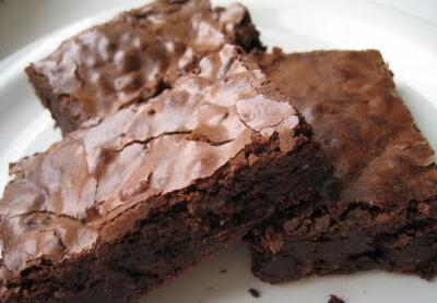Boldogító brownie Boldogító brownie