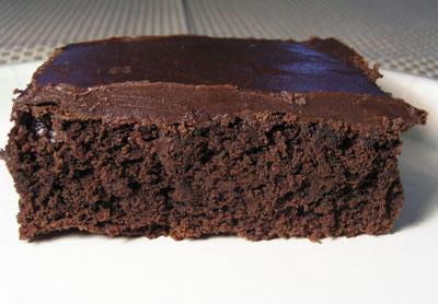 Brownie Brownie