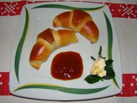 Croissant Croissant
