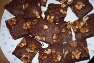 Brownie