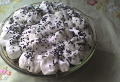 Somlói galuska Somlói galuska