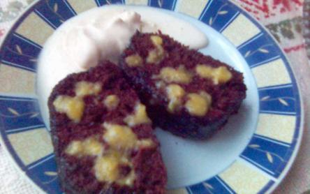 Browni (egyszerű, gyors) Browni (egyszerű, gyors)