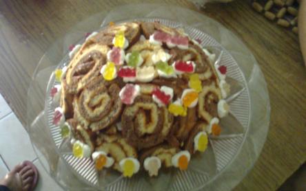 Tarka charlotte Tarka charlotte